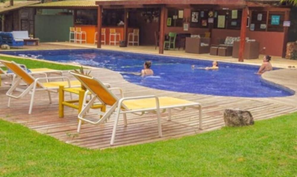 Naquela Jericoacoara Ξενοδοχείο Εξωτερικό φωτογραφία